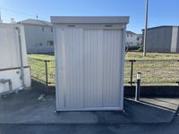 レオパレスオンワード磐田Ⅱ 共用部分