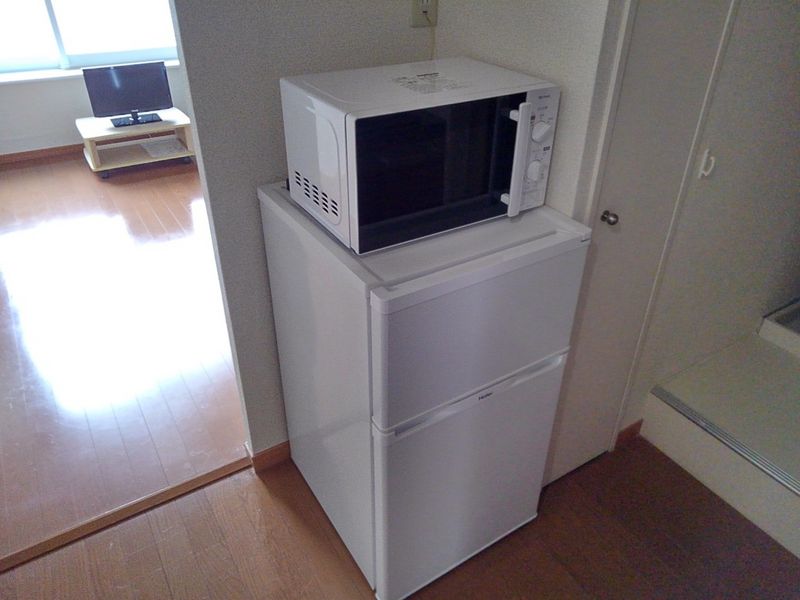 レオパレスＭｉｚｕｔａ その他設備
