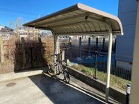 レオネクストサニーホームズⅢ 共用部分