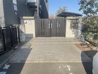 leopalace Hanamizuki Shared spaces