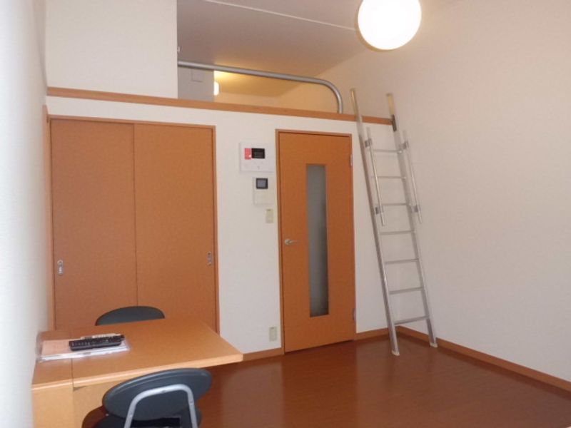 leopalace Eglante Ooka Living room