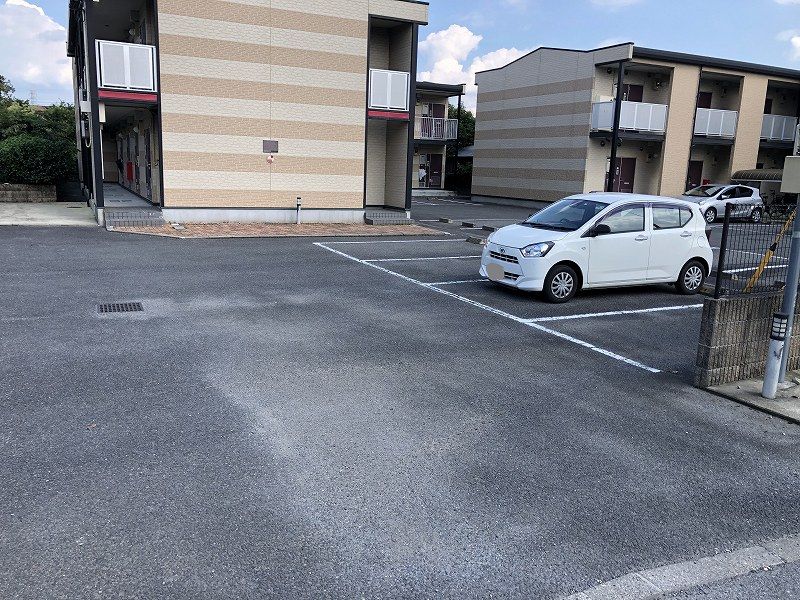 レオパレスリジェールＡ その他設備