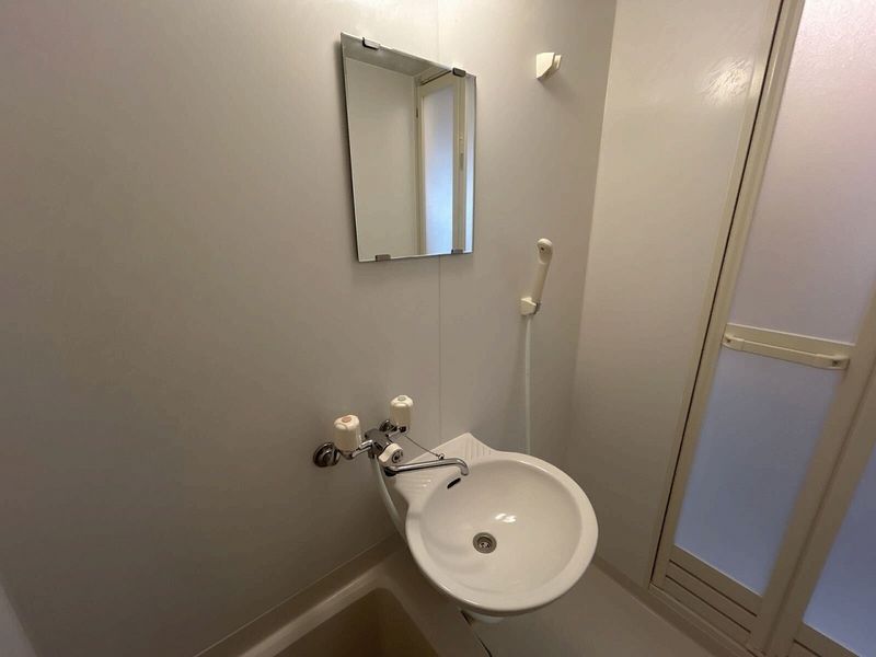 LEONEXT minori 55 洗手台