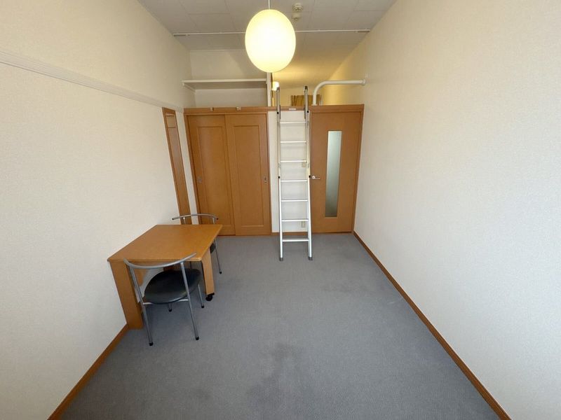 leopalace Comfort Woods V Living room