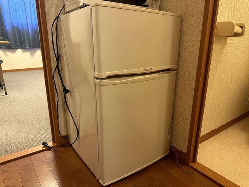 レオパレスヒルサイドハイツ菅田 その他設備