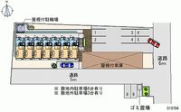 19704 월정액 주차장