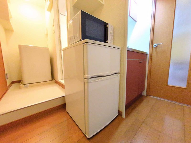 leopalace KOFU 其他设施