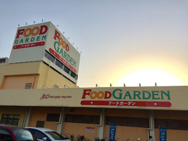 レオパレスＧｒａｌｉｏ 周辺環境
