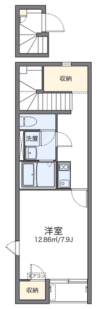 53029 Floorplan