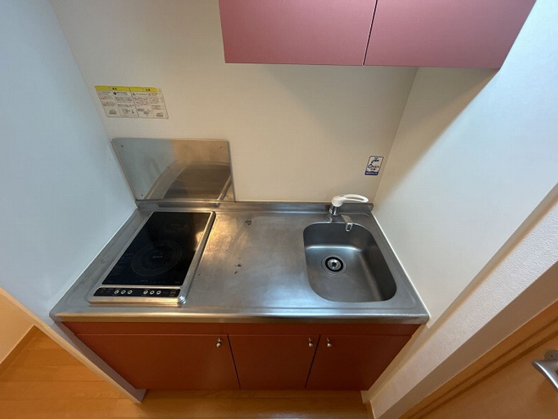 leopalace SHOIN 주방