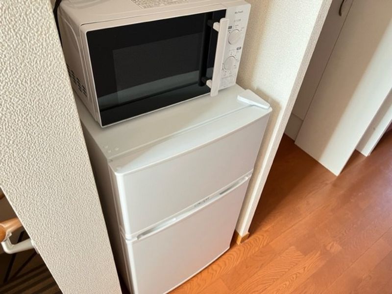 レオパレスチェリーナハウス undefined