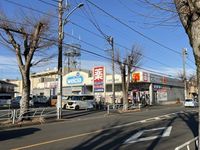 leopalace Four Winds 주변 환경