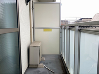 LEONEXT Crotchet Balcony