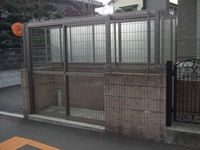 レオネクストシャローｆ 共用部分