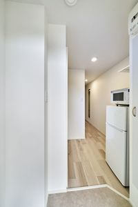 ArLk OceanBlue 玄关