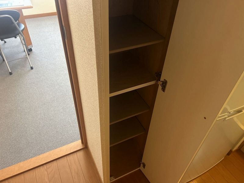 レオパレス峰 その他