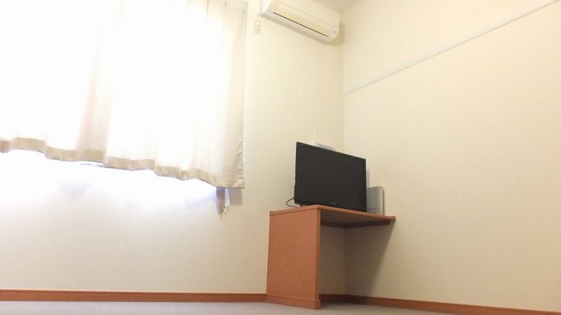 レオパレスＫ＆Ｋ 居間