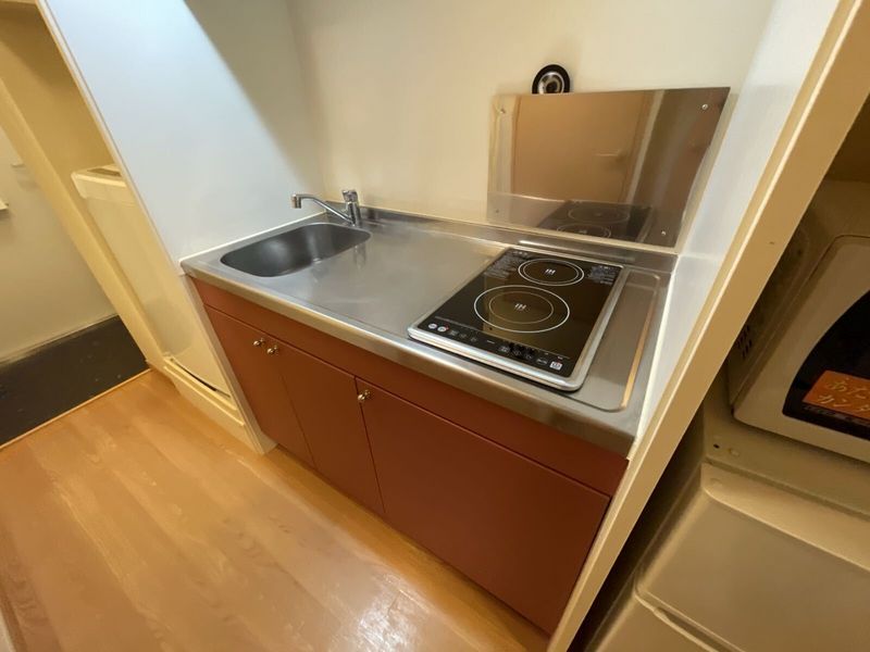 leopalace MANATO Kitchen