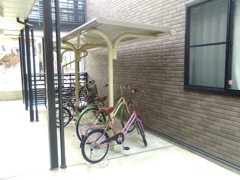 レオネクストＳＡＫＡＥ西淡路 共用部分