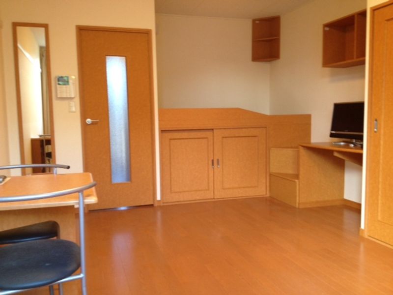 leopalace Demeure Tamachi 침실