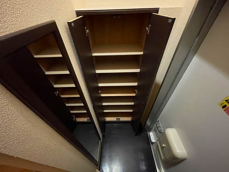 レオネクスト南青山２ その他