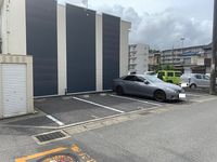 レオネクストサンパレス 駐車場