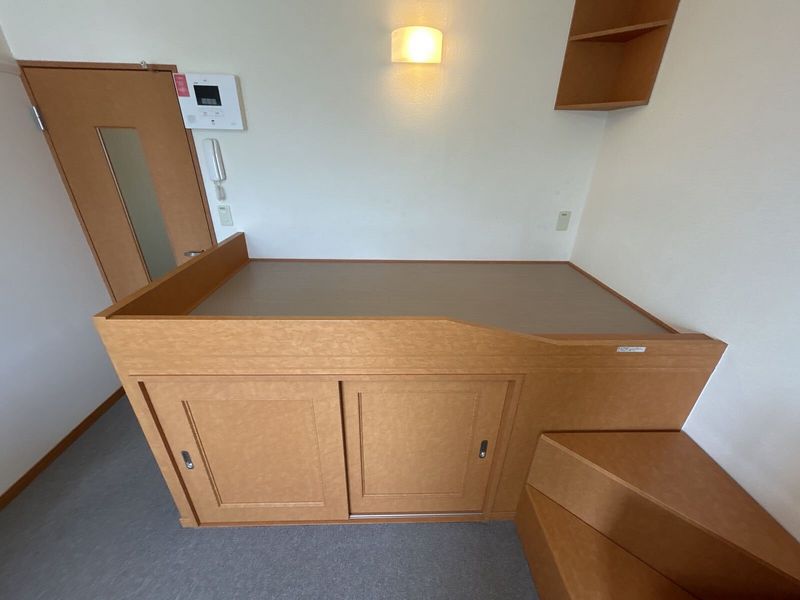 leopalace Suzuki Dai2 Other