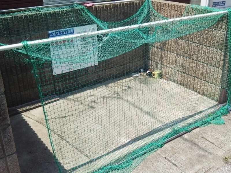 レオネクスト三島 共用部分