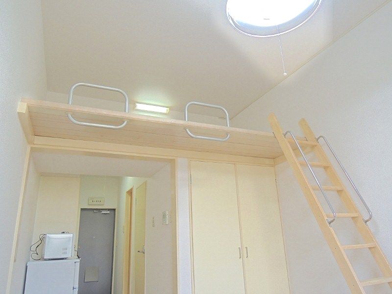 レオパレス音羽沢 その他