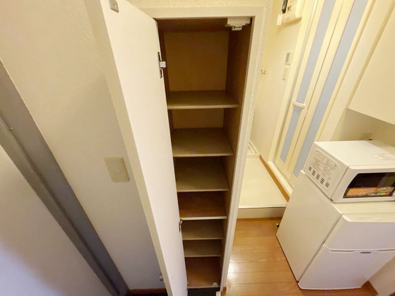 レオパレスやまぶき その他