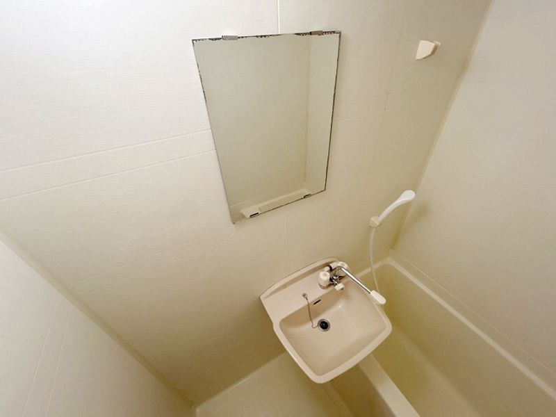 leopalace Wisteria Hirai II Bồn rửa mặt