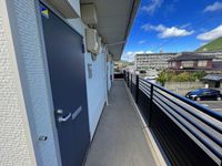 レオネクストレクエルドＫＹ 共用部分