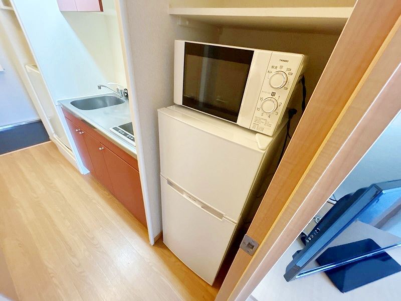 leopalace Thirteen Stone Thiết bị khác