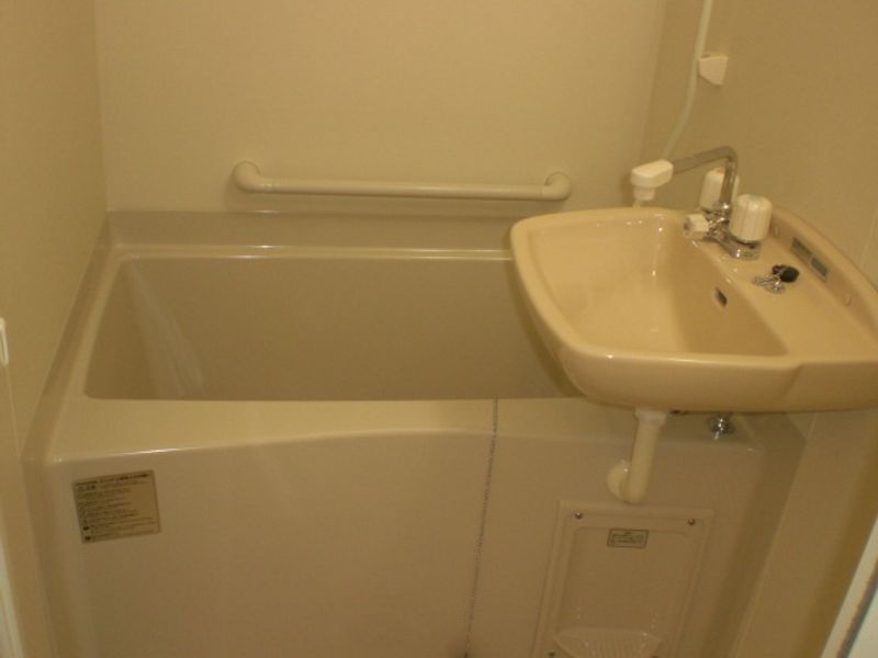 LEONEXT Sakura 浴室