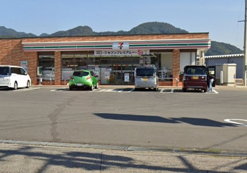 レオパレスアルビレオ 周辺環境