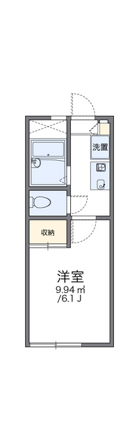 17784 Floorplan