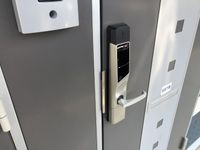 レオネクストスマイルハウス矢板 セキュリティ