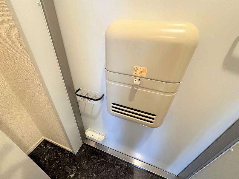 クレイノコンフォール杭瀬北新町 収納