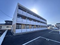 leopalace Seed Kamido II 외관