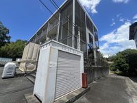 レオパレス神田 共用部分