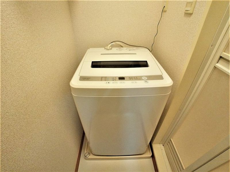 レオパレスラーク その他設備