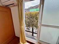 レオパレスバンリュＫ 眺望
