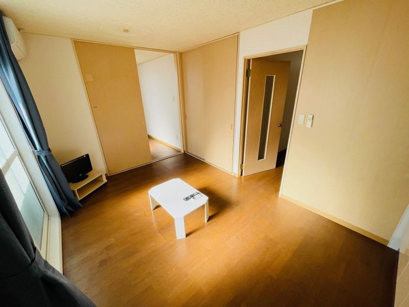 レオパレスウイングＡ その他