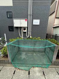 LEONEXT Maison Makinomi Khu vực chung