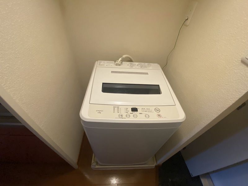 レオパレスアイティー笹原 その他