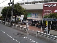 レオパレスアネックス 周辺環境