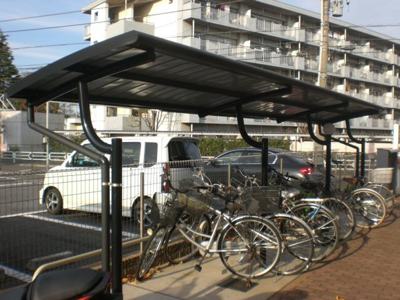 LEONEXT MYA 공용 부분