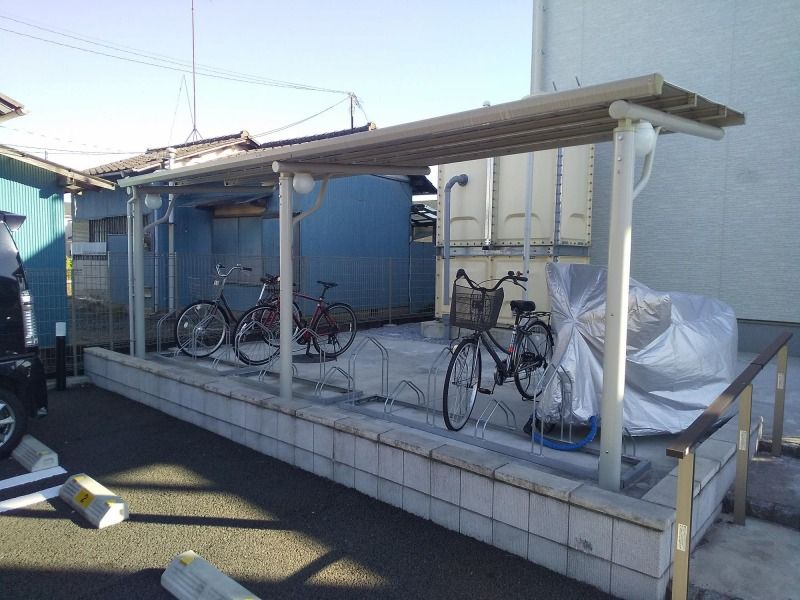 クレイノプランドール 周辺環境
