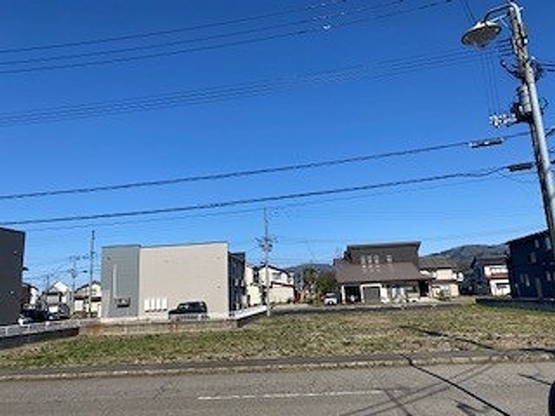 レオパレスエーデルハイム 眺望