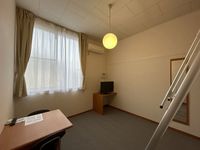 レオパレスｅｓｔ 居間
